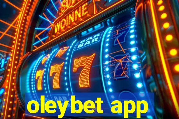 oleybet app